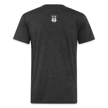 INT logo - heather black