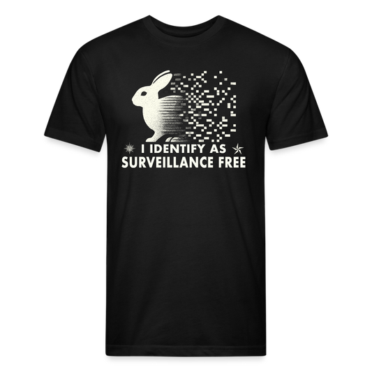 Surveillance Free - black