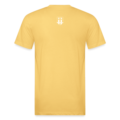 INT logo - pastel yellow