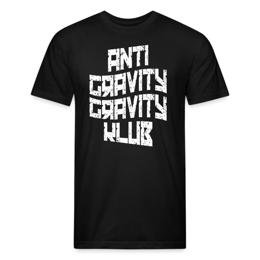 Anti Gravity Gravity Klub - black