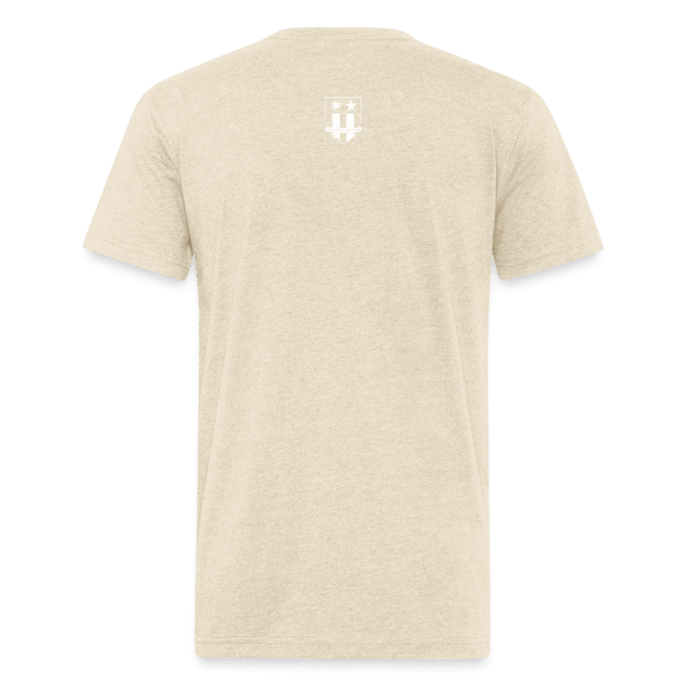 INT logo - heather cream