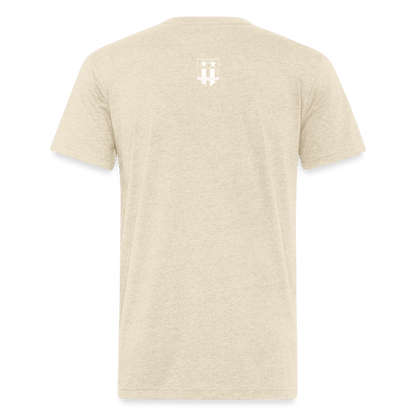 INT logo - heather cream