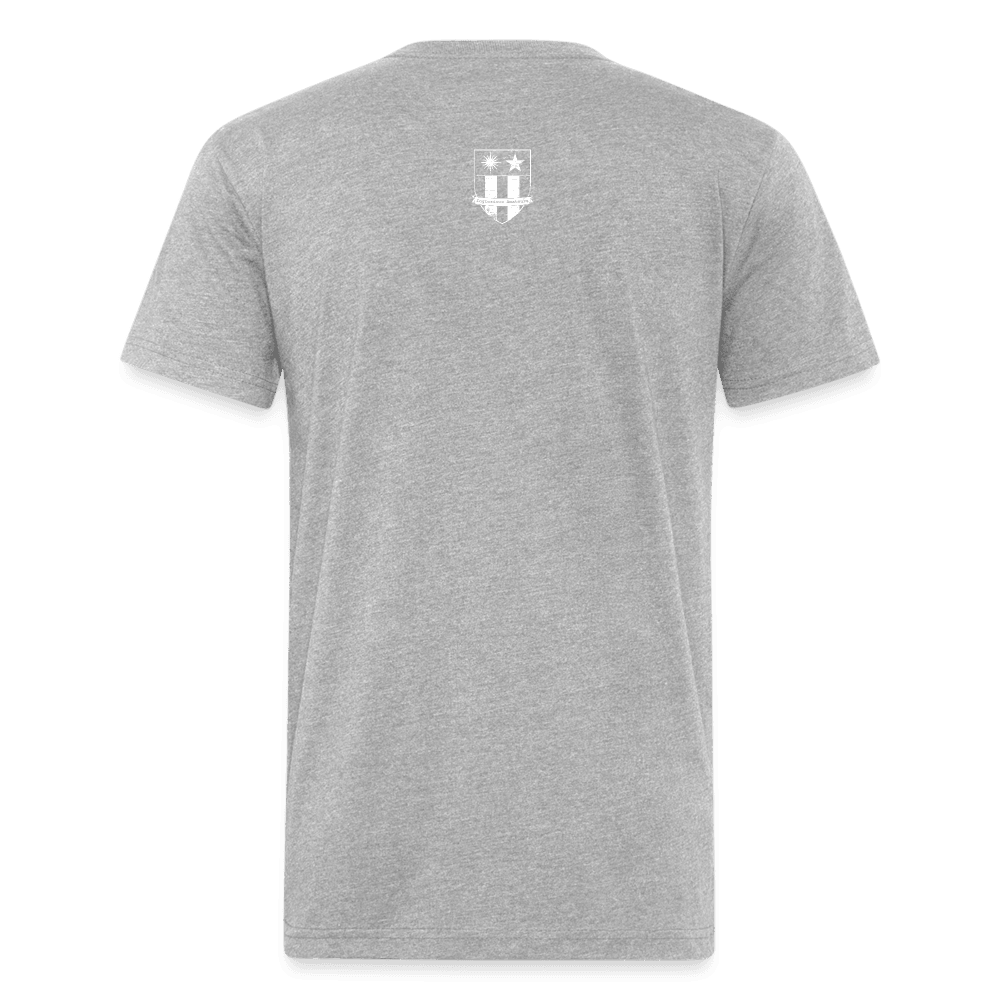 Catoctin Area B Shirt - heather gray