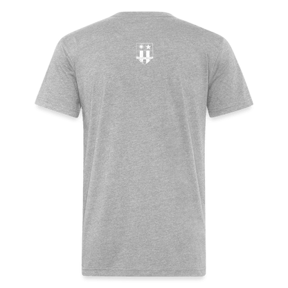 Catoctin Area B Shirt - heather gray