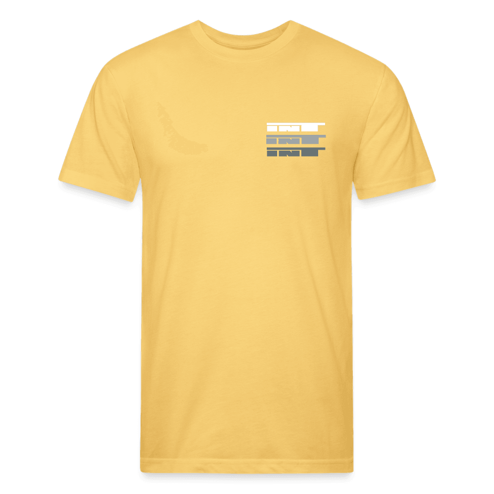 INT logo - pastel yellow