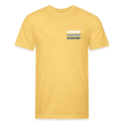 INT logo - pastel yellow