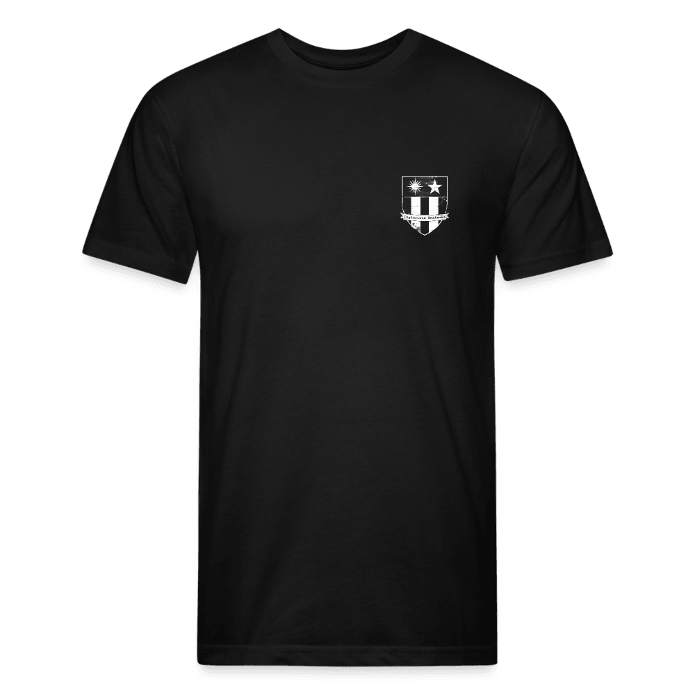 Defund the MSS Shirt - black