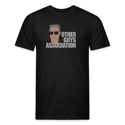 Other Guys Association - black