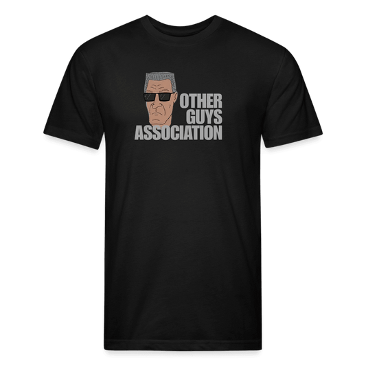 Other Guys Association - black