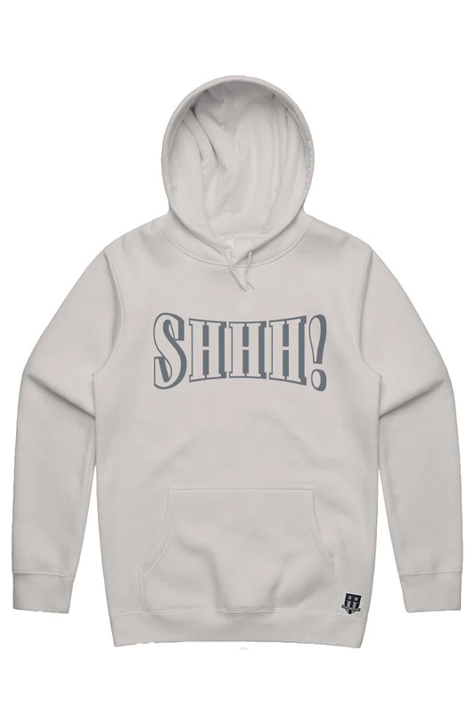 SHHH! Hoodie