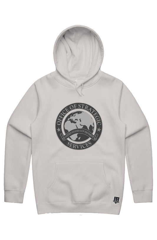 OSS Hoodie