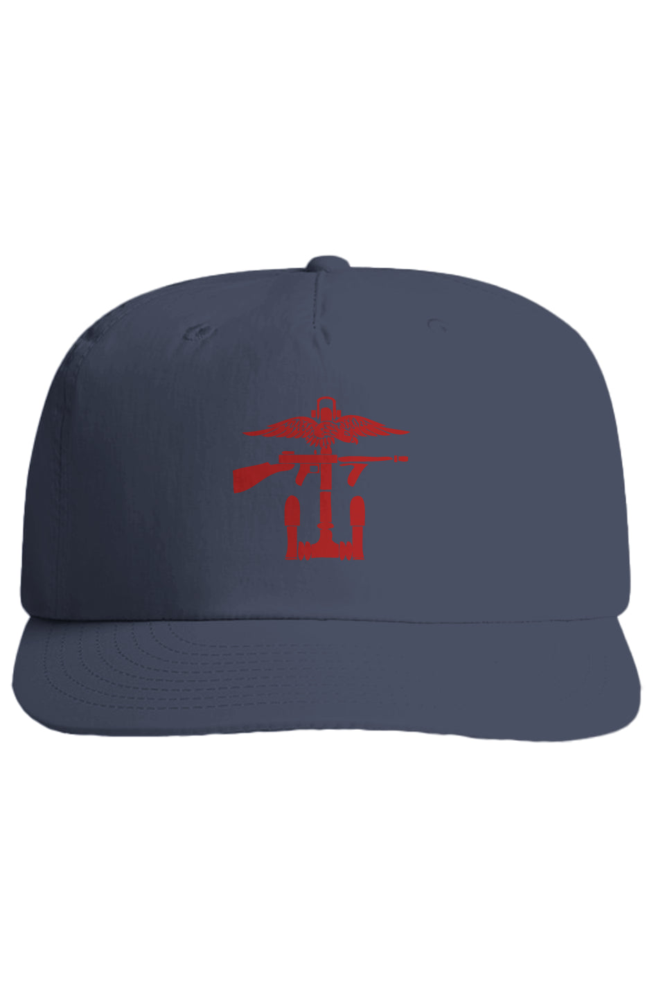 COG Icon Sun Cap