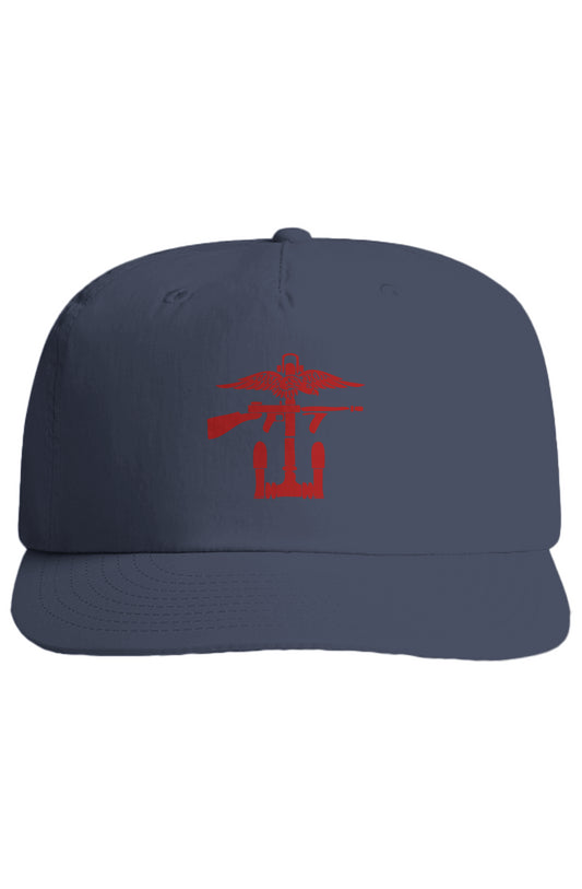 COG Icon Sun Cap