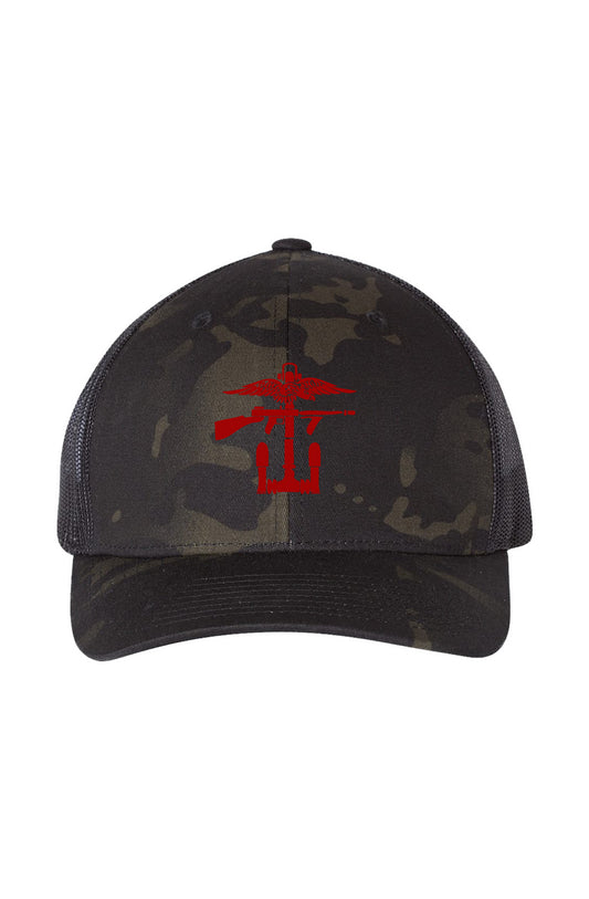 COG Icon Trucker Cap