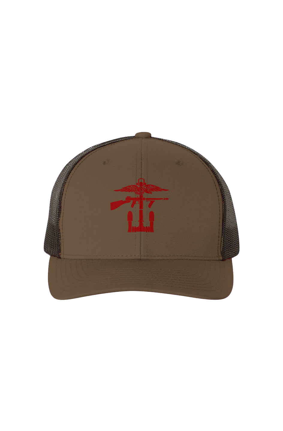 COG Icon Trucker Cap