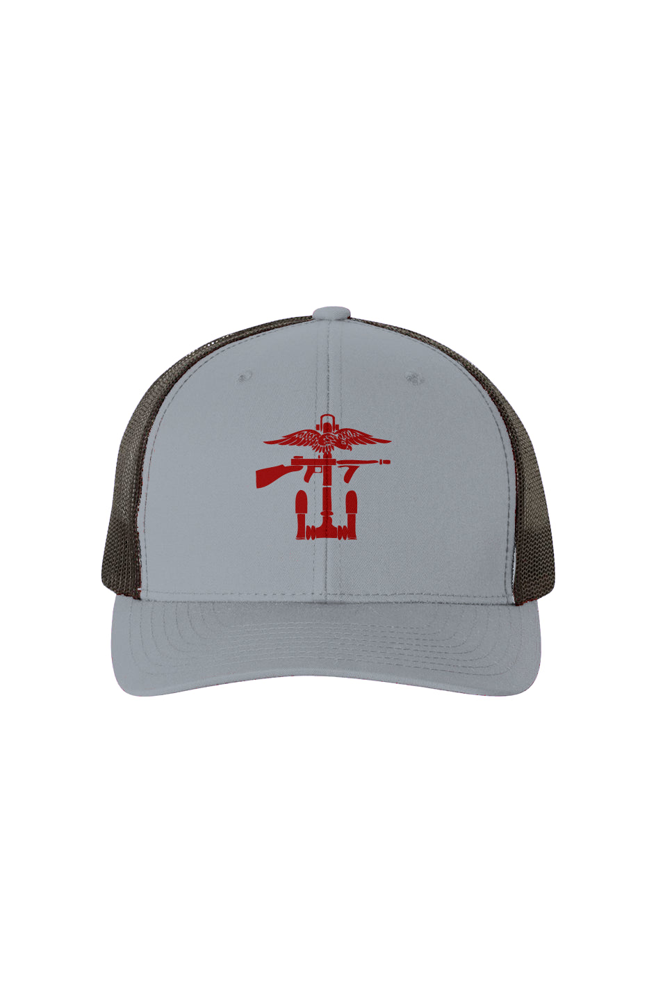 COG Icon Trucker Cap