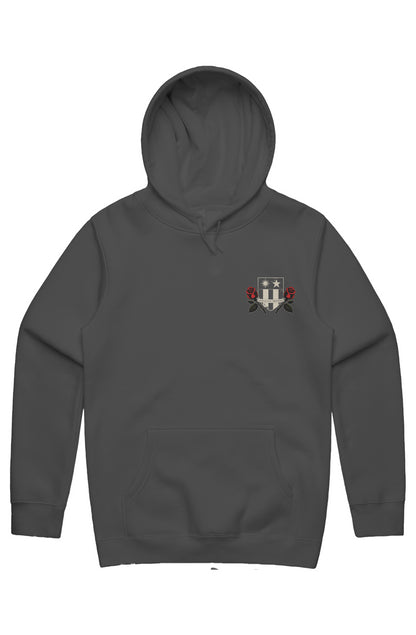 Sub Rosa Pullover Hoodie