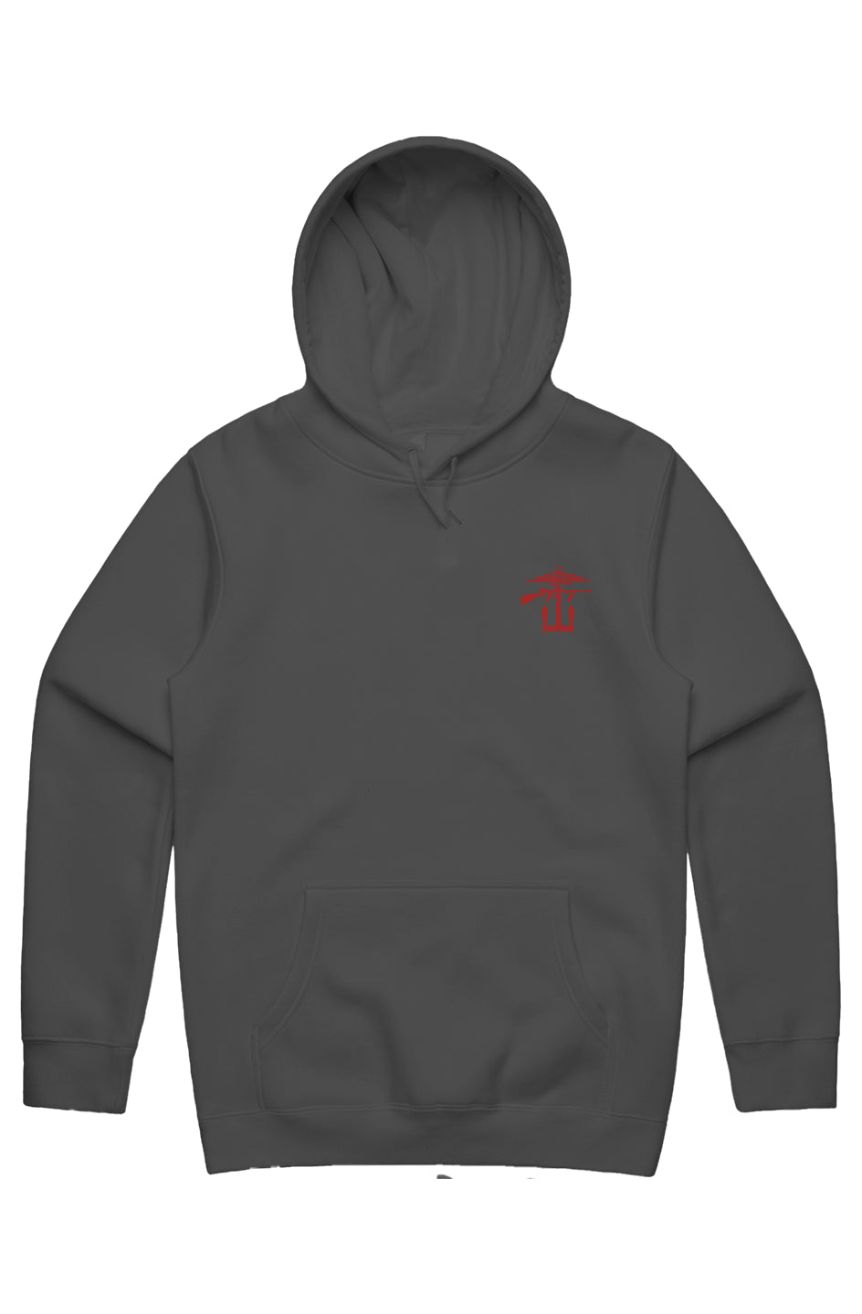 COG Icon Pullover Hoodie