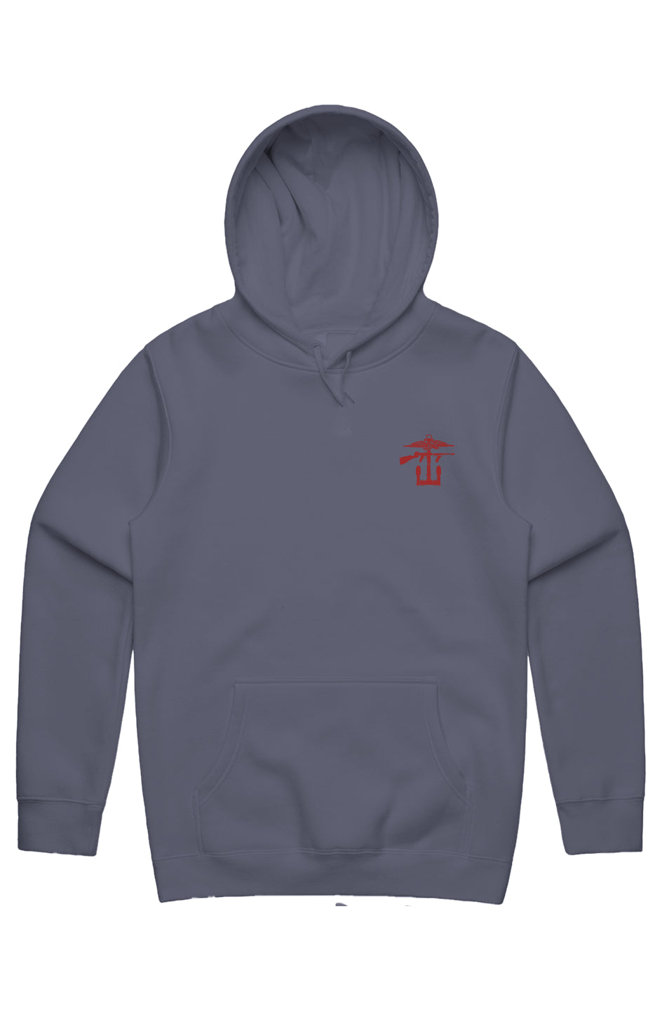 COG Icon Pullover Hoodie