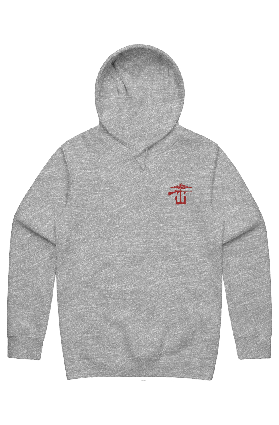 COG Icon Pullover Hoodie
