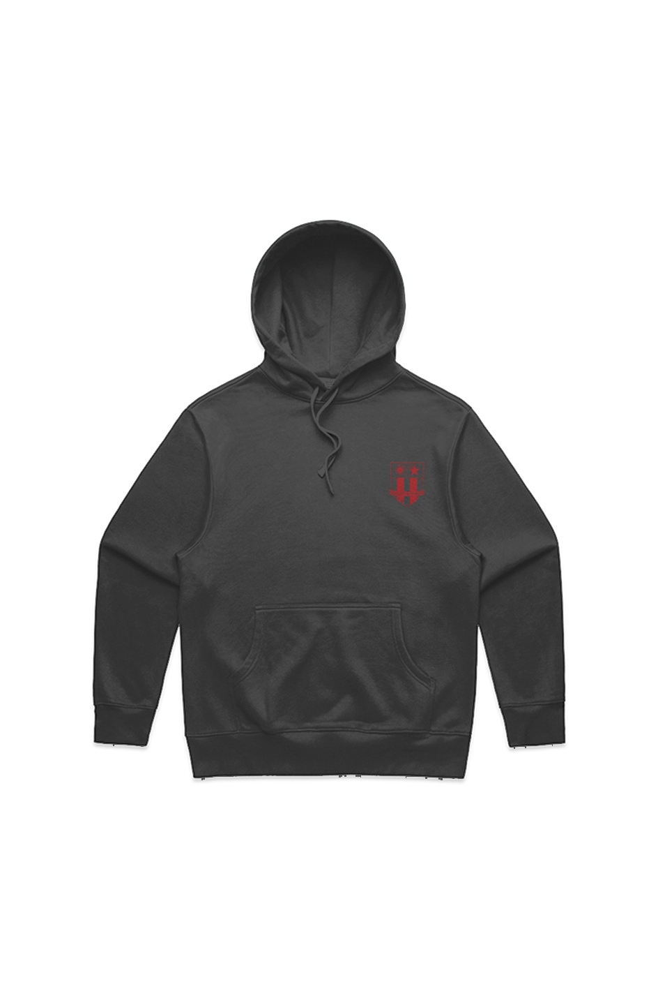 COG v7 Hoodie