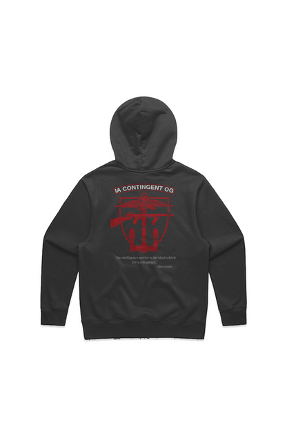 COG v7 Hoodie