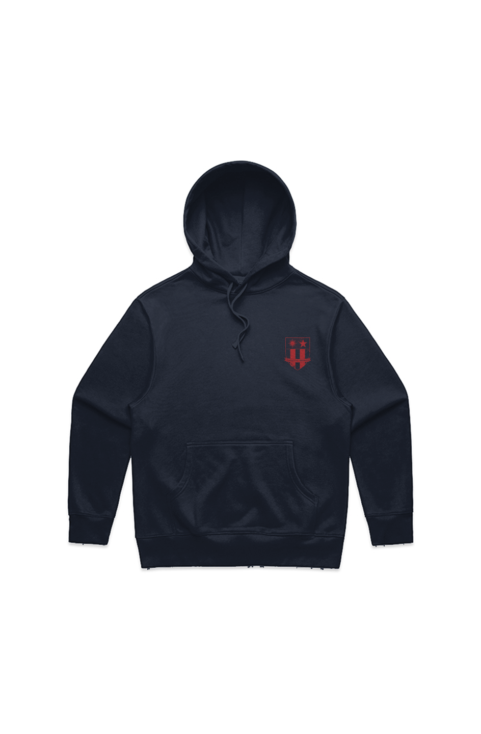 COG v7 Hoodie