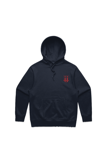 COG v7 Hoodie