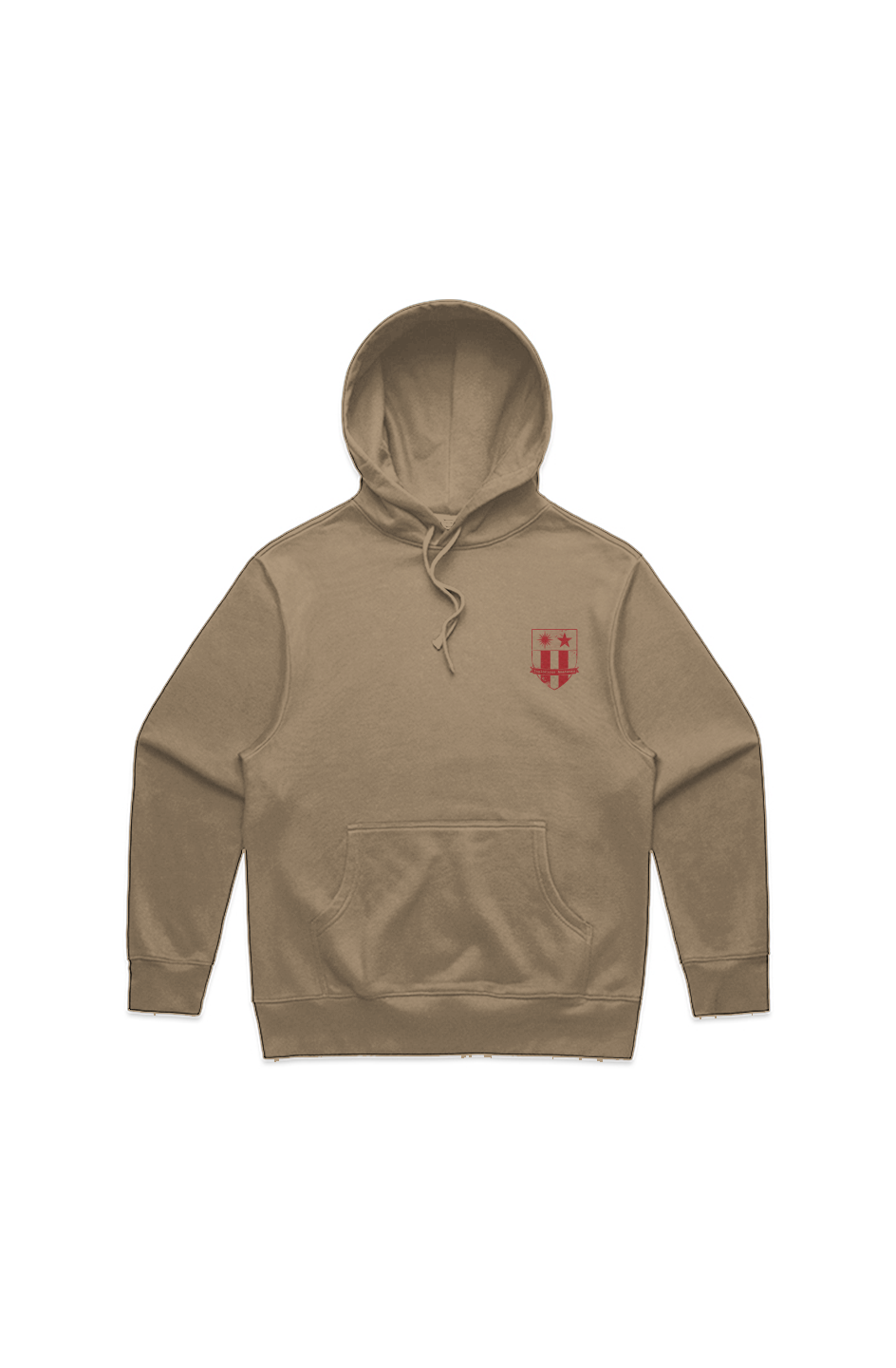 COG v7 Hoodie