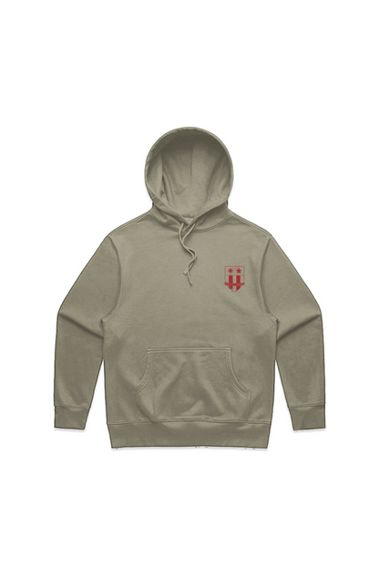 COG v7 Hoodie