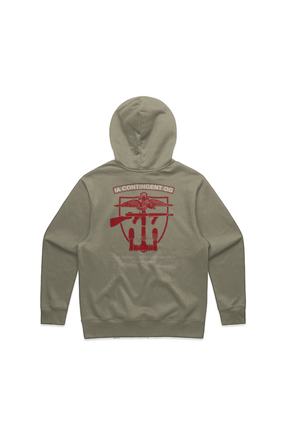 COG v7 Hoodie