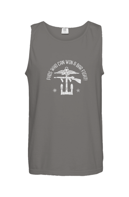 COG PhDs Tank Top