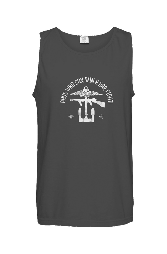 COG PhDs Tank Top