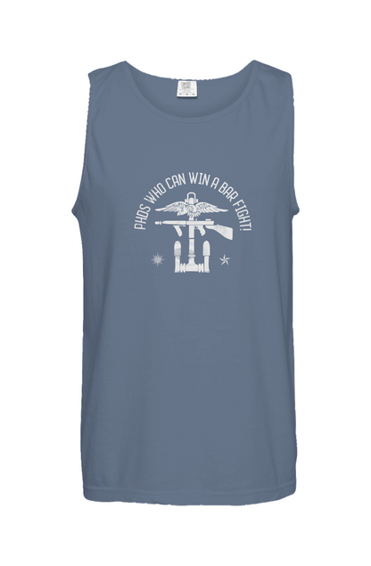 COG PhDs Tank Top