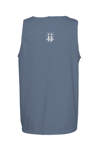 COG PhDs Tank Top