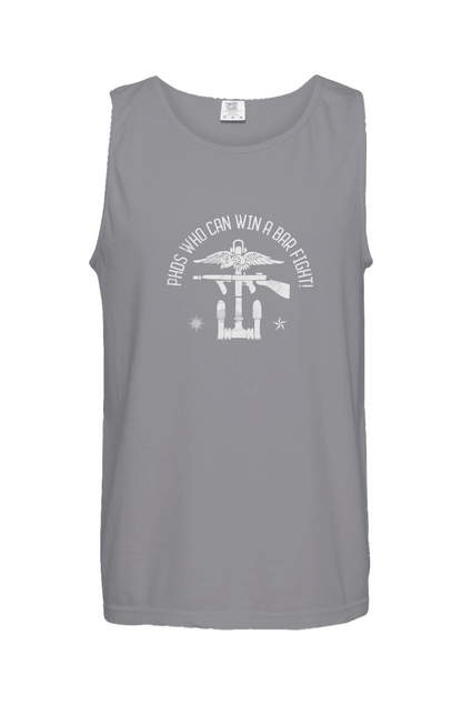 COG PhDs Tank Top