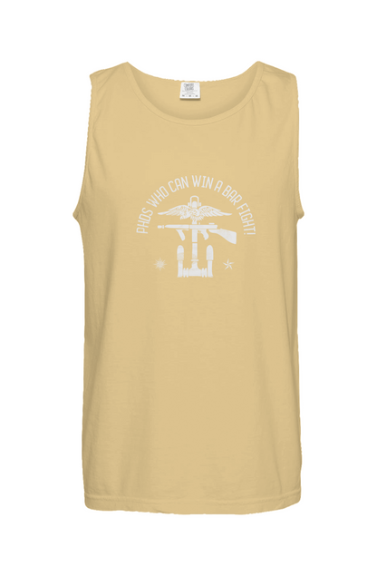 COG PhDs Tank Top