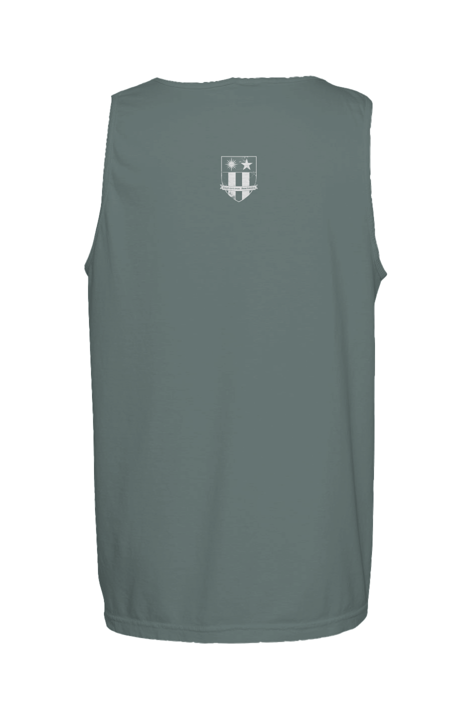 Allegedly Tank Top