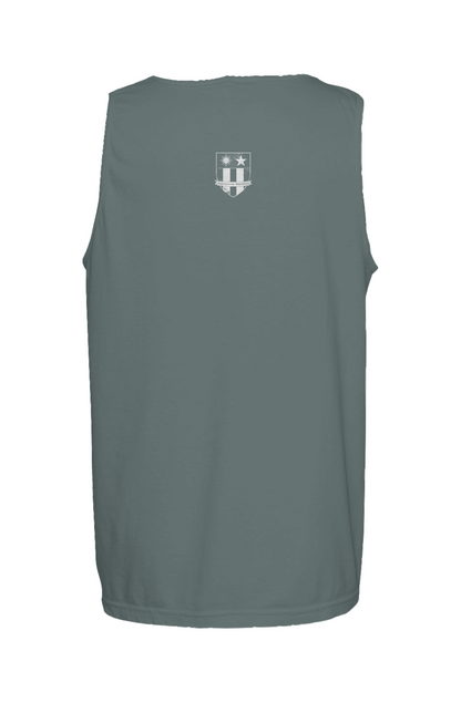 Allegedly Tank Top
