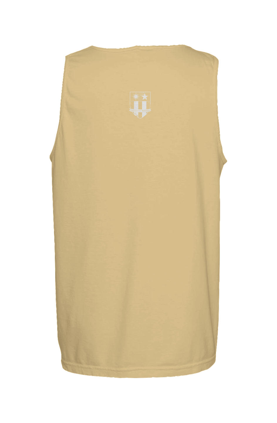 Allegedly Tank Top
