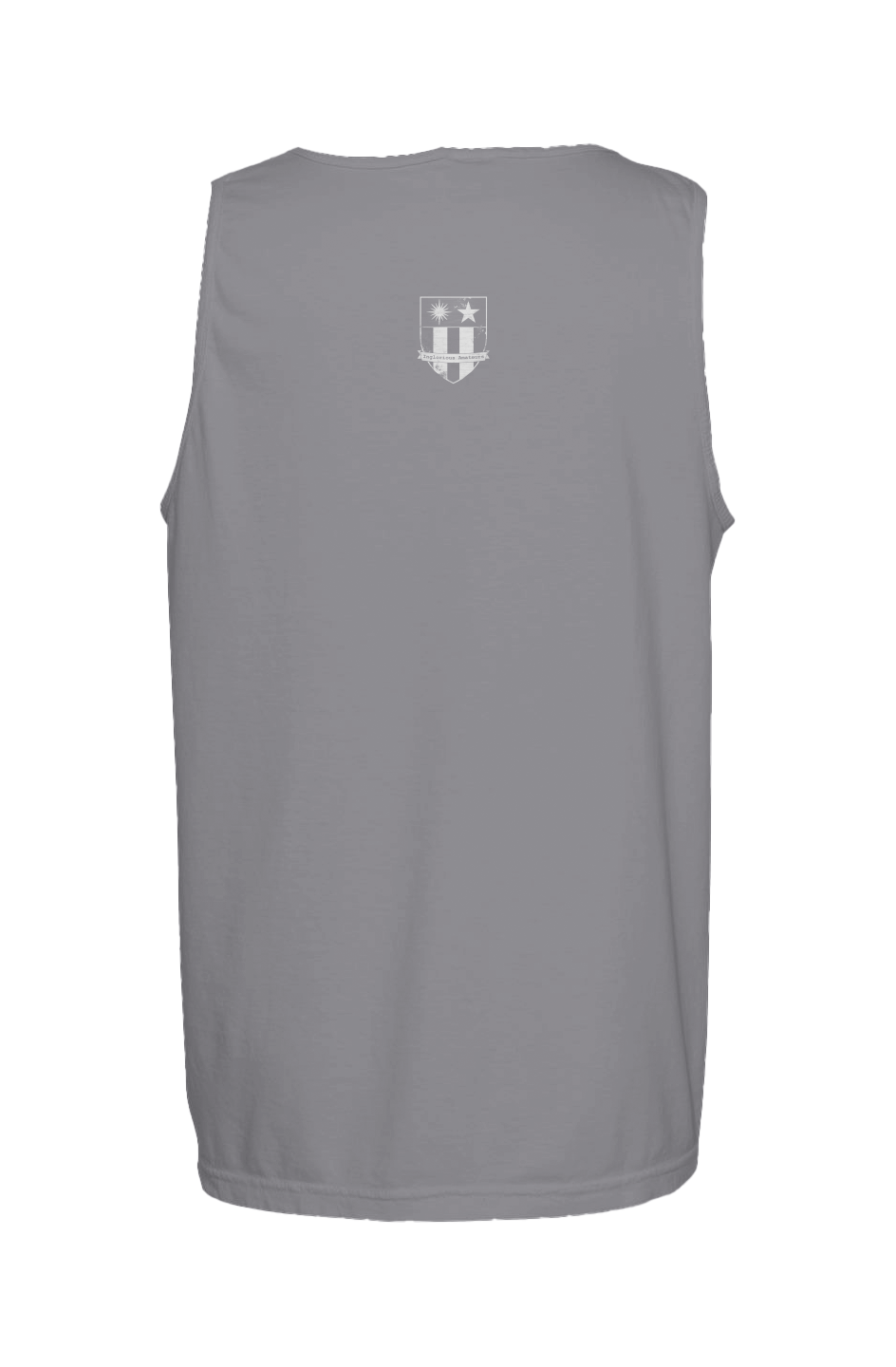 Allegedly Tank Top