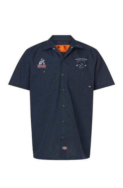 Angleton Work Shirt