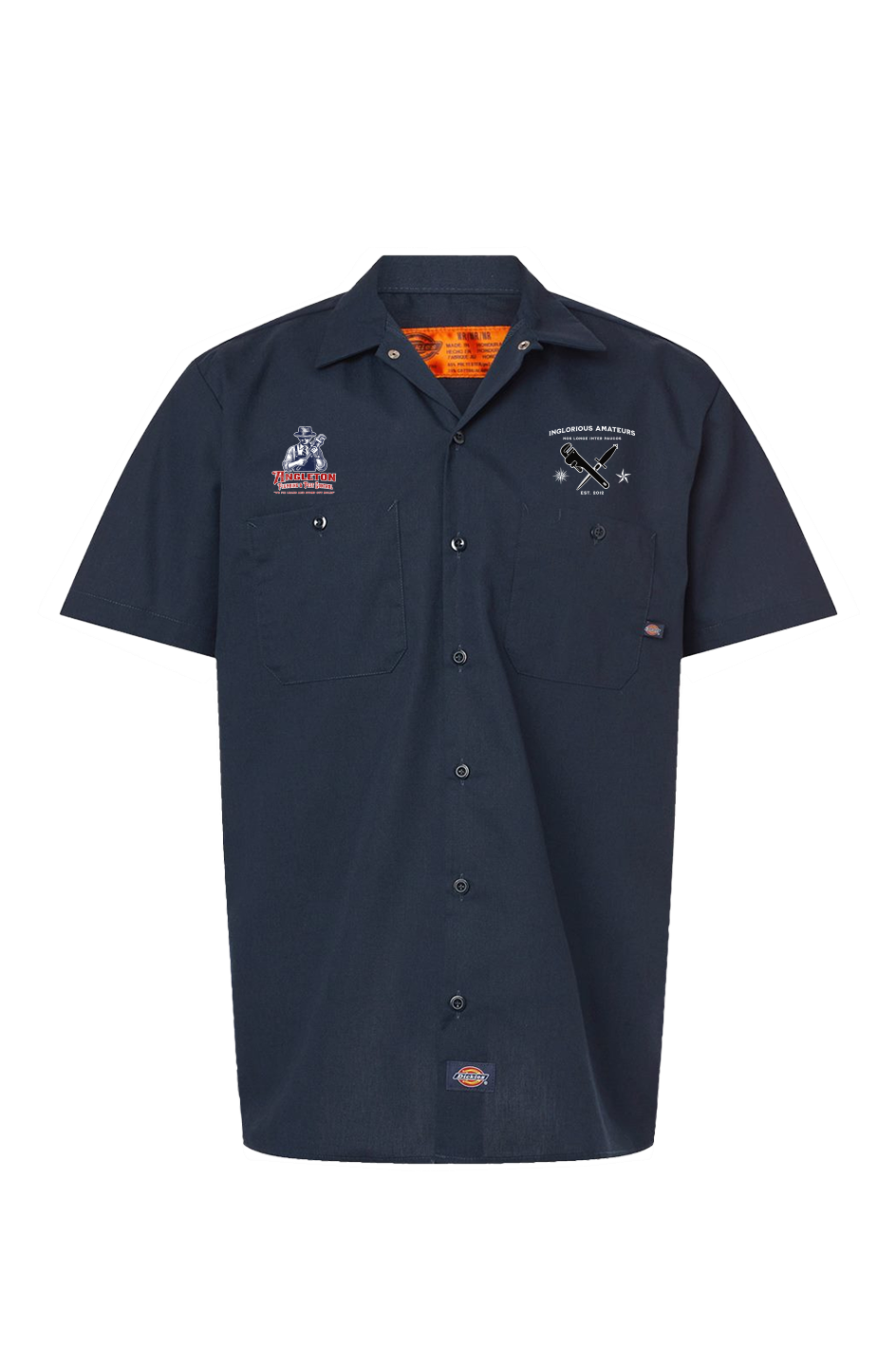 Angleton Work Shirt