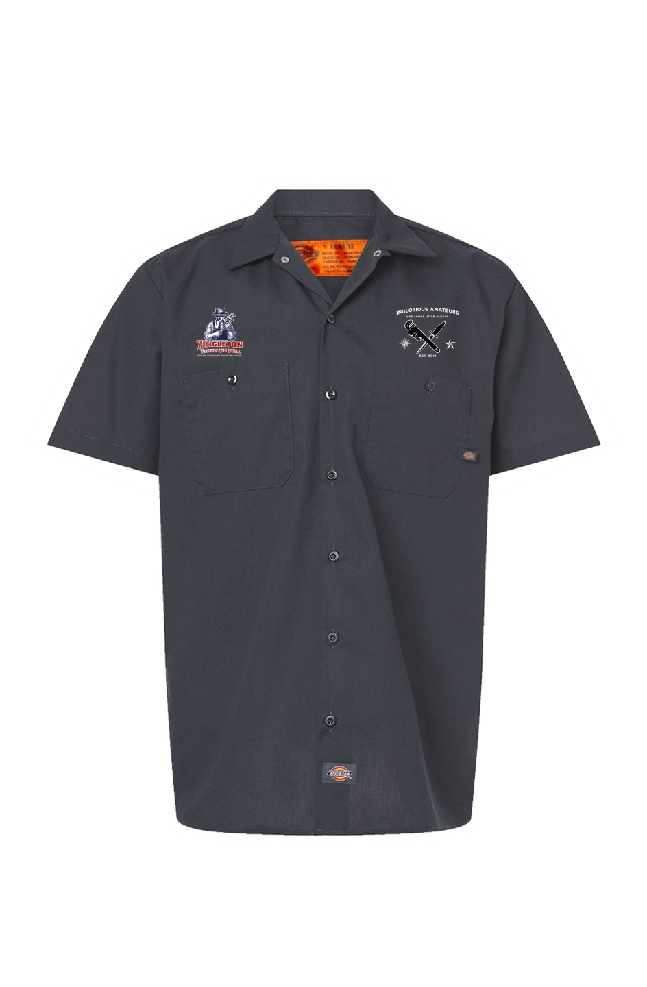 Angleton Work Shirt