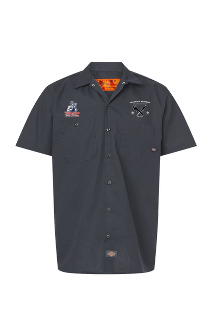 Angleton Work Shirt