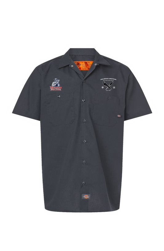 Angleton Work Shirt
