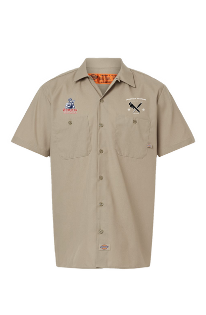 Angleton Work Shirt