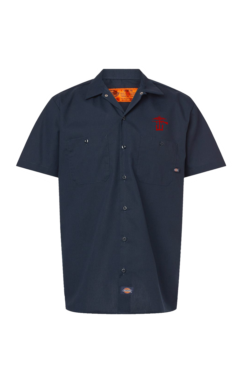 COG Work Shirt