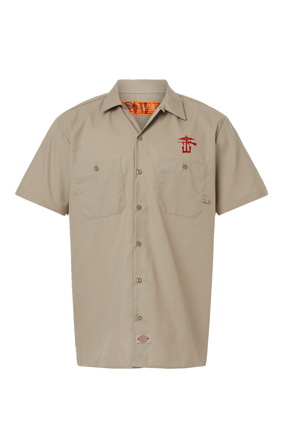 COG Work Shirt