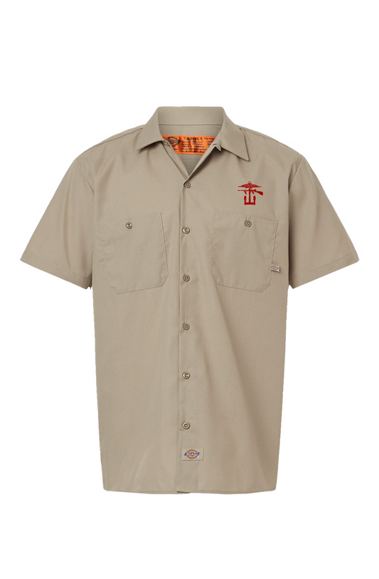COG Work Shirt